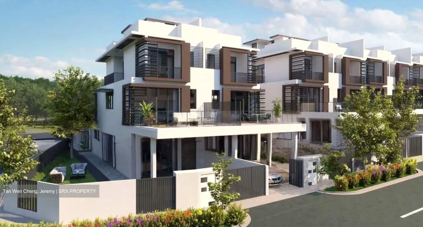 Luxus Hills (ph 7) (D28), Terrace #568868511